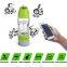 Portable Creative 400ml Water Bottle Bluetooth Speaker Outdoor Camping Riding Waterproof Wireless Speaker Stereo Sound