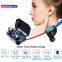 G02 TWS 5.0 9D Stereo HIFI Headphone earbuds IPX7 Waterproof Wireless Earphones With 3300mAh LED Smart Power Bank