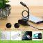 3 Lighting Colors 3000K 4000K 6000K LED Bed Book Reading Light for Reading at night