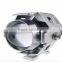 High Power 125W C.R.E.E U5 Motorcycle LED Headlight Waterproof High Power Spot Light Autobicycle Spot Lamp