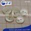 J&C Trocas shell buttons for fashion shirt.TR045,046