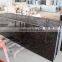 Polished Wall Cladding raw Tan Brown Granite Tiles For Sale