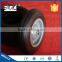 China High Quality Cart Wheel Solid Rubber Tires 300-7