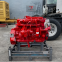 Cummins Genuine ISDe160 - 40 Двигатель высокого качества для транспортного средства