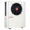 3.5~7KW domestic air source heat pump