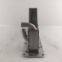 Construction Machinery Truck 4BT3.9 4BTA Diesel Engine Parts Aftercooler 4938507
