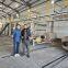 Automatic1600mm paper hardboard production line