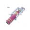 fashion colorful mini wired selfie stick monopod with cable                        
                                                                                Supplier's Choice
