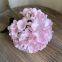 Wholesale Silk Hydrangea Flowers - 10-100 Pcs Bulk, Wedding Decor Hydrangea Flowers for Distributors