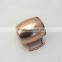500MLManufacturer moscow mule copper mugs wholesale/Copper cups