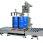 20-200L Semi-Auto Aseptic Liquid Drum Filling Machine