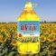 Aceite de semillas de girasol