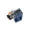 DBW10B-1-50B/3156CG24N9Z5L Hydraulic Valve Pilot Operated Electromagnetic Relief Valve