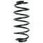 Suspension spring coil spiral for Toyota OEM manufacturer China