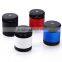 New design portable speakers mp3 player cheap wholesale price