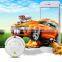 Auto recharging Smart Energy-saving Auto Robotic Vacuum Cleaner OEM /ODM