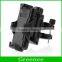 New Smart Universal Bicycle Mount For iPhone Bike Bicycle Handle Phone Mount Cradle Holder Cell Phone Support Case