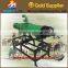 Solid and Liquid Animal Feces and Dung Separating Machine Price