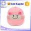 High Quality Custom 100% Cotton 5 Panel Baby Snapback Cap
