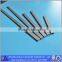 YG6X sintered cemented carbide flat bar rectangular carbide strip from Zhuzhou Kerui
