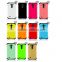 2015 China Factory Newest Colorful Tough Slim Armor Case Strong Shockproof for LG G3 case Cover back case
