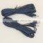 3.5mmx1.35 DC Power Plug Extension Cable Lead 5M