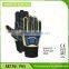 PVC oil resistance gloves