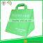 2015 handled outdoor fitness non woven insulated lunch cooler bag/ fitness cooler lunch bag
