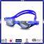 China supplier professional swim goggle for adult