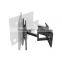 Full-Motion Wall Mount Bracket for 32-60 inch TVs, Max 175 lbs