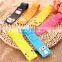 Fashion Holiday / Travel Real Leather Luggage / Baggage / Suitcase Id Tag / Label
