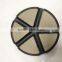 New diamond polishing pad are an economical way to get the scratches out