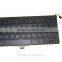 Used Danish Laptop keyboard Replacement For Apple Macbook AIR 13" A1304 2008 2009