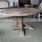 Wholesale Antique Furniture Cheap Round Table Chinese Style Dining Table