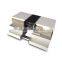 Durable Ceramic Tile Rubber Expansion Joint Cover with SGS Standard