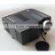 Small projector 2016 New Home Theater HDMI USB HD Cinema Portable Pico LCD LED Video Projector 3D Beamer projektor Proyector