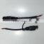 Motorcycle Battery Tender SAE Adapter UL2464 18AWG Round Cable Wire Harness