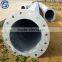 RICHUAN 600W vertical wind tunnel turbine for sale