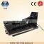 Best Price Auto-open t-shirt Heat press semi automatic heat press machine