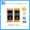 Furniture lock wristband Card password electronic locker lock