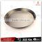 41.5cm round outdoor commercial non-stick outdoor bbq grill pan