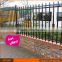 Cheap metal fences for garden