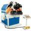 Profile Bending Machine/Section Bending Machine, pipe bender,pipe bending machine,angle, channel, H beam bending machine