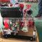 BJ-10B Diesel fire fighting pumps