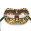 New Style Hot sale customed Half face Venice Fancy Party Mask neon party mask