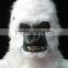 cheap new style halloween and halloween eye mask animal mask full head latex animal masks halloween Gorilla mask