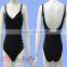 Latest hot sale Summer Triangle Women's Fashion sexy top beach Swimwear