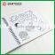 new innovative children school paper stationery