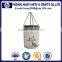 Customized Folding Laundry Basket With Legs