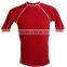 custom design Sublimation Compression Jersey